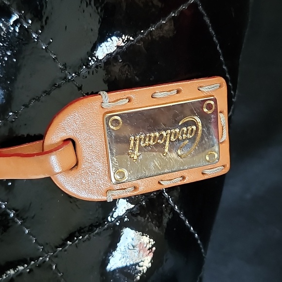 Cavalcanti Italian Leather Bag - Picture 5 of 6